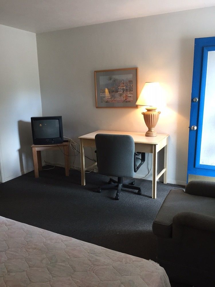 Southwind Motel Stuart Kültér fotó
